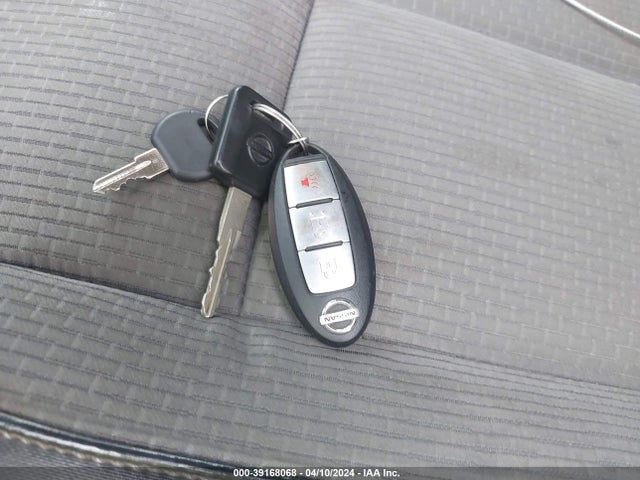 Nissan TITAN S 2017 1N6AA1EJ0HN544857 Image 11
