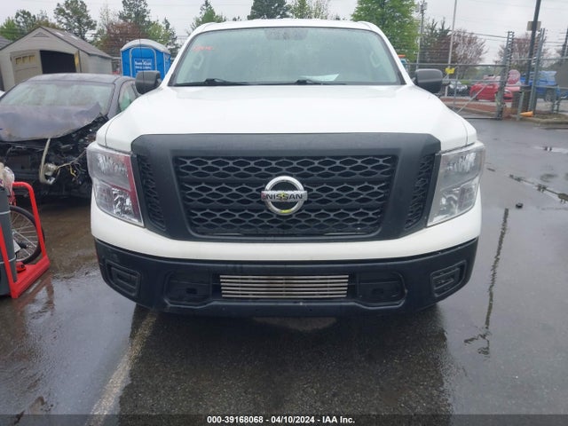 Nissan TITAN S 2017 1N6AA1EJ0HN544857 Image 12