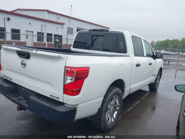 Nissan TITAN S 2017 1N6AA1EJ0HN544857 Image 13