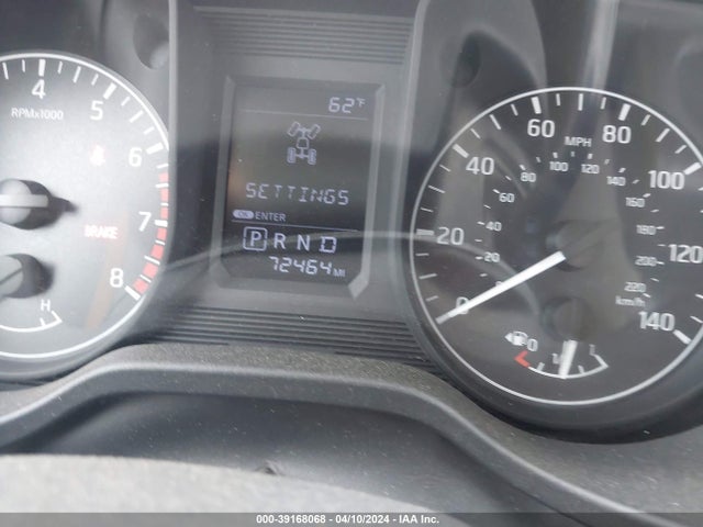 Nissan TITAN S 2017 1N6AA1EJ0HN544857 Image 15