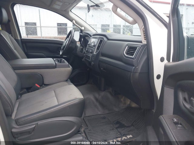 Nissan TITAN S 2017 1N6AA1EJ0HN544857 Image 5