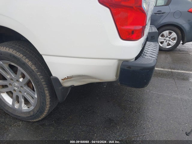 Nissan TITAN S 2017 1N6AA1EJ0HN544857 Image 6