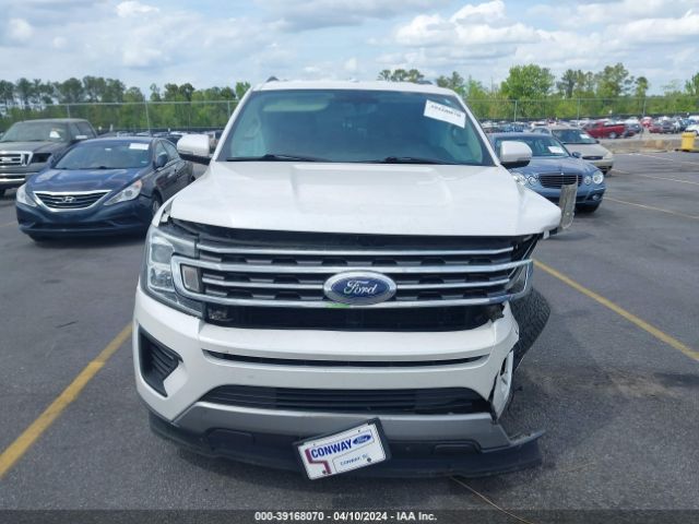 1FMJU1HT6JEA29712 Ford Expedition Xlt