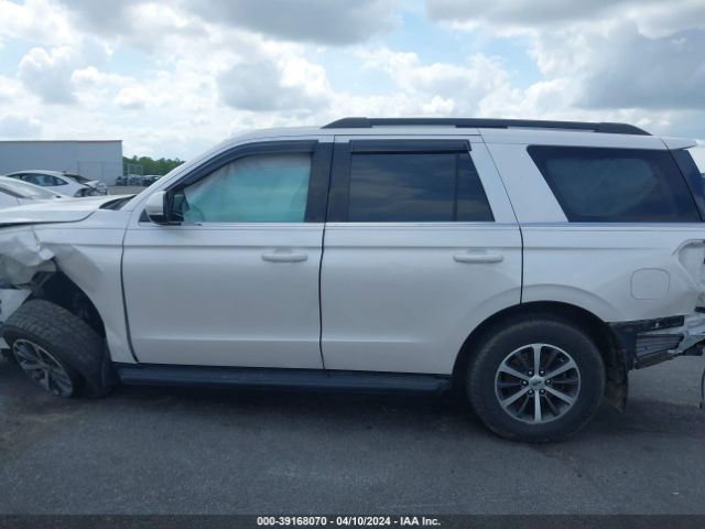1FMJU1HT6JEA29712 Ford Expedition Xlt