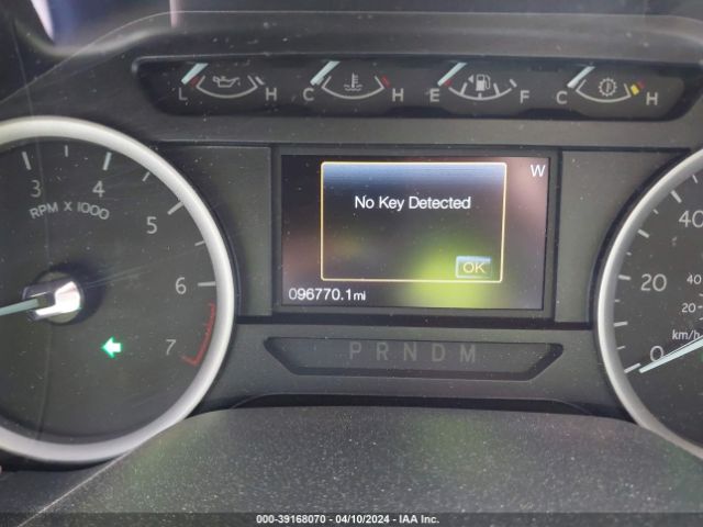 1FMJU1HT6JEA29712 Ford Expedition Xlt