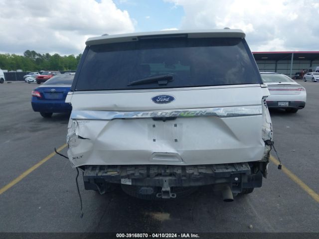1FMJU1HT6JEA29712 Ford Expedition Xlt