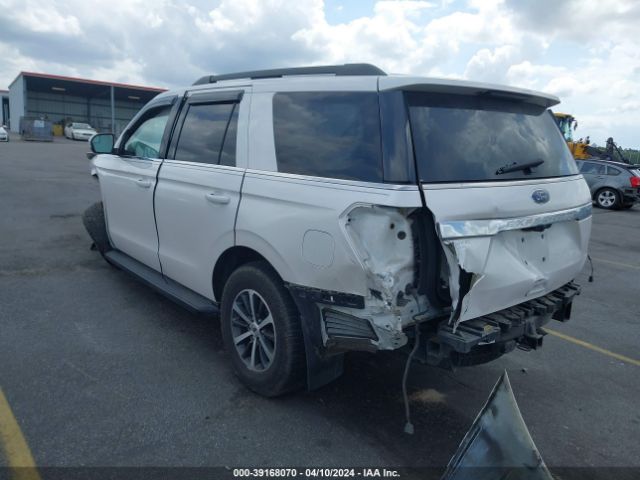 1FMJU1HT6JEA29712 Ford Expedition Xlt