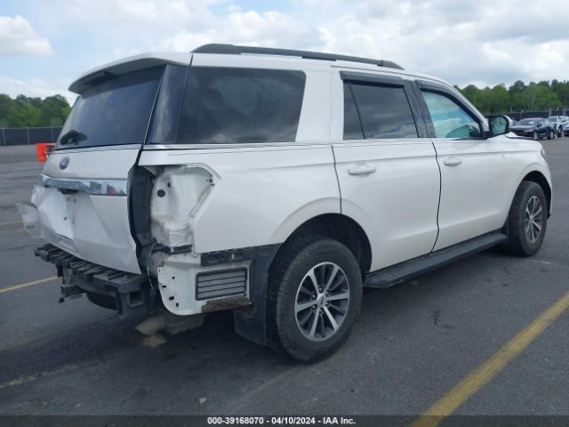 1FMJU1HT6JEA29712 Ford Expedition Xlt