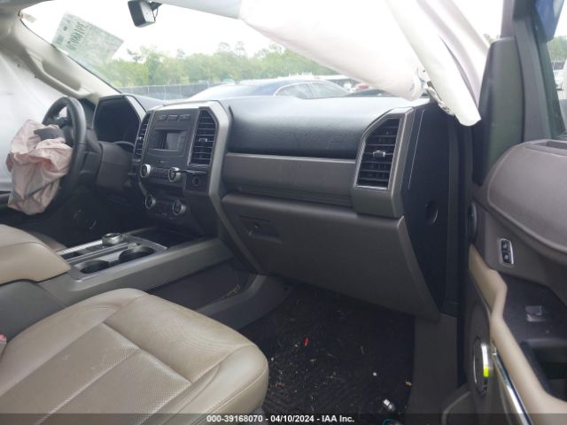 1FMJU1HT6JEA29712 Ford Expedition Xlt