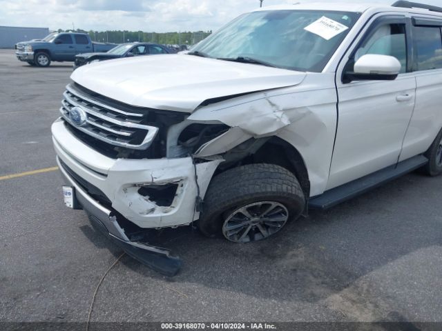 1FMJU1HT6JEA29712 Ford Expedition Xlt