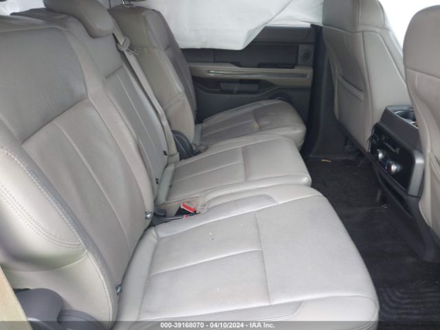 1FMJU1HT6JEA29712 Ford Expedition Xlt