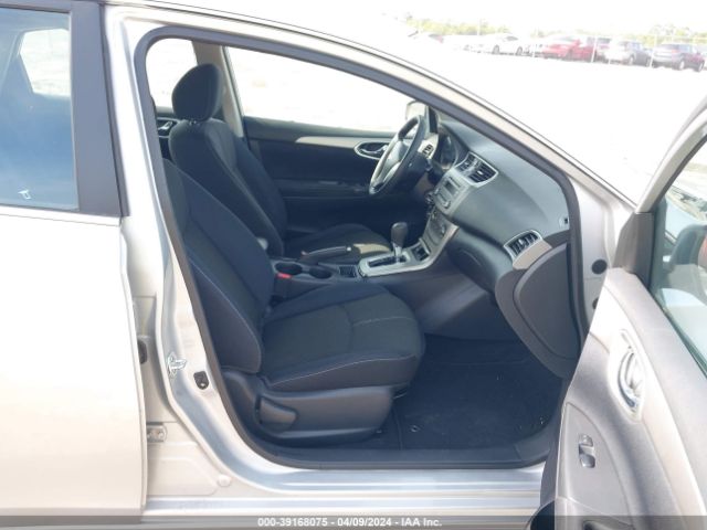 3N1AB7AP9EY271366 Nissan Sentra Fe+ S