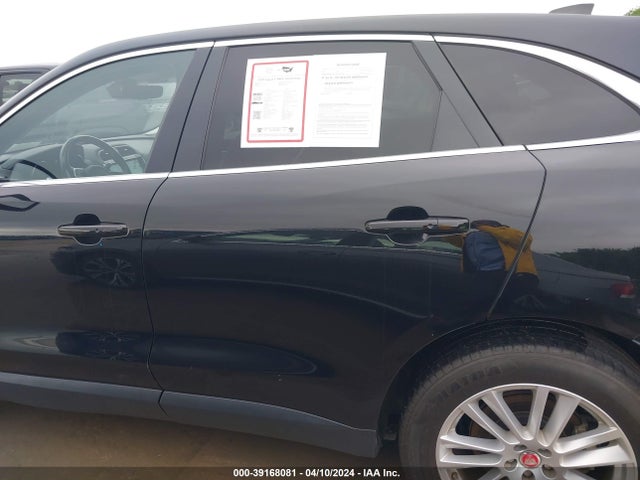 Jaguar F-pace Prestige P300 Awd Automatic 2020 SADCK2GX4LA638972 Image 14