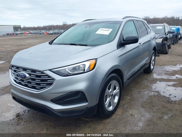 Ford EDGE SE 2020 2FMPK3G95LBA34500 Image 2