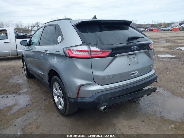 Ford EDGE SE 2020 2FMPK3G95LBA34500 Image 3