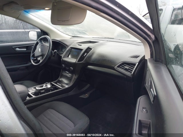 Ford EDGE SE 2020 2FMPK3G95LBA34500 Image 5