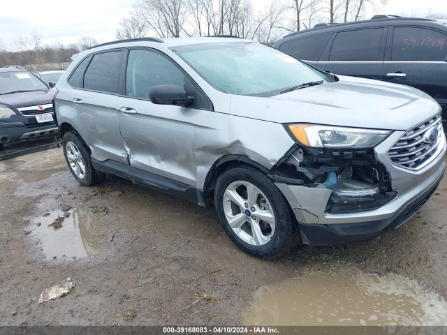 Ford EDGE SE 2020 2FMPK3G95LBA34500 Image 6