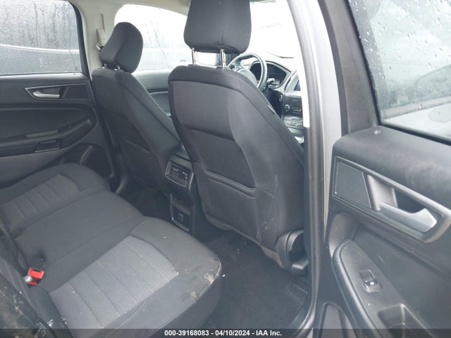Ford EDGE SE 2020 2FMPK3G95LBA34500 Image 8