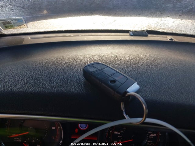 Dodge Charger Se 2014 2C3CDXBG0EH326120 Image 11