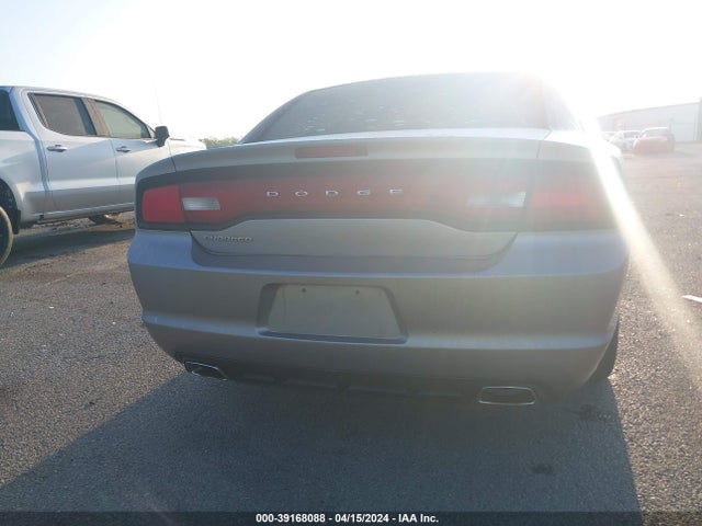 Dodge Charger Se 2014 2C3CDXBG0EH326120 Image 16