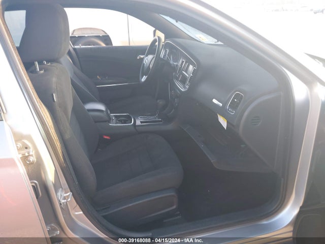 Dodge Charger Se 2014 2C3CDXBG0EH326120 Image 5