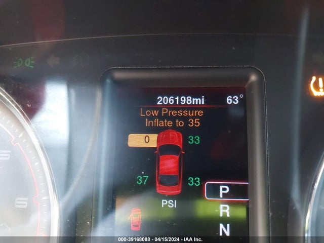Dodge Charger Se 2014 2C3CDXBG0EH326120 Image 7