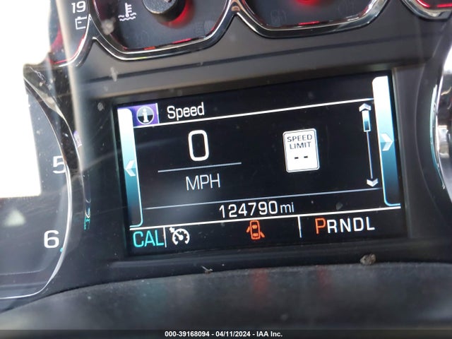 Chevrolet Silverado 1500 1lz 2018 3GCPCSEC7JG371738 Image 15