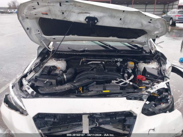JF2GTABC0JH241712 Subaru Crosstrek 2.0i Premium