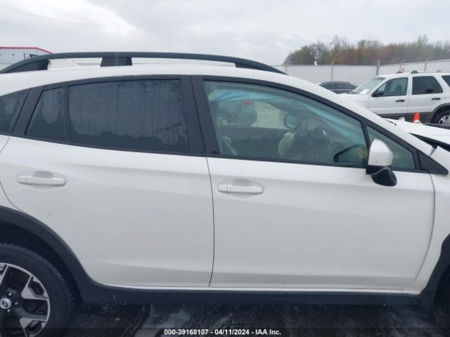 JF2GTABC0JH241712 Subaru Crosstrek 2.0i Premium