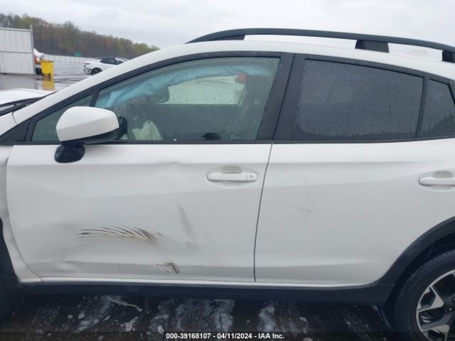JF2GTABC0JH241712 Subaru Crosstrek 2.0i Premium