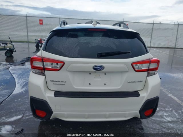 JF2GTABC0JH241712 Subaru Crosstrek 2.0i Premium
