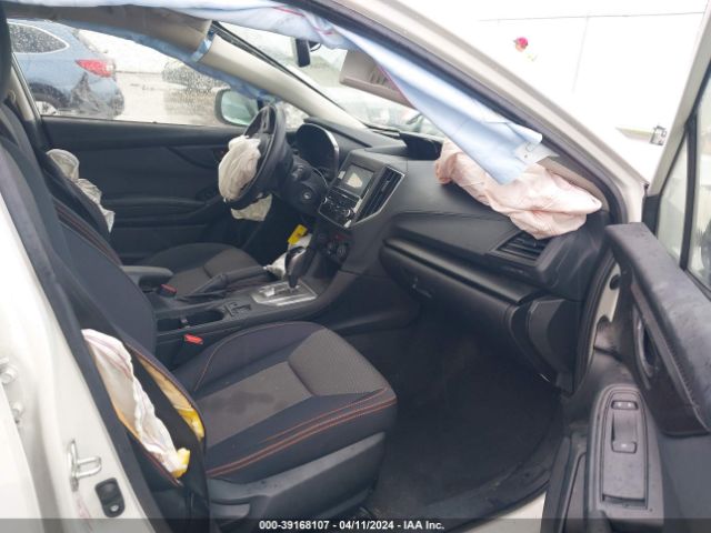 JF2GTABC0JH241712 Subaru Crosstrek 2.0i Premium