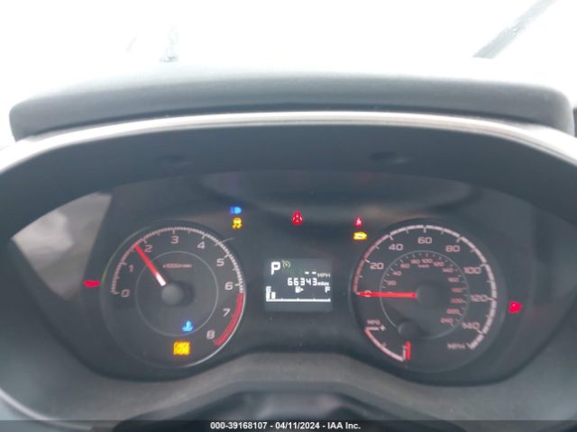 JF2GTABC0JH241712 Subaru Crosstrek 2.0i Premium