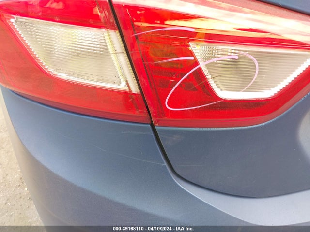 Chevrolet Cruze Premier Auto 2017 1G1BF5SM8H7113288 Image 14