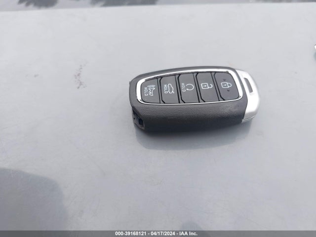 Hyundai ELANTRA SEL 2023 KMHLS4AG4PU567952 Image 11