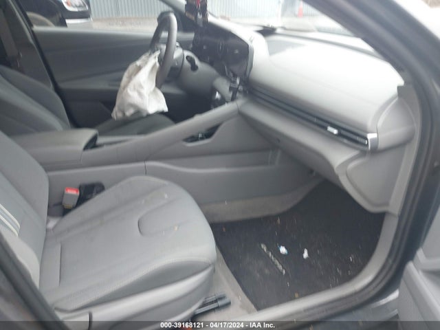 Hyundai ELANTRA SEL 2023 KMHLS4AG4PU567952 Image 5