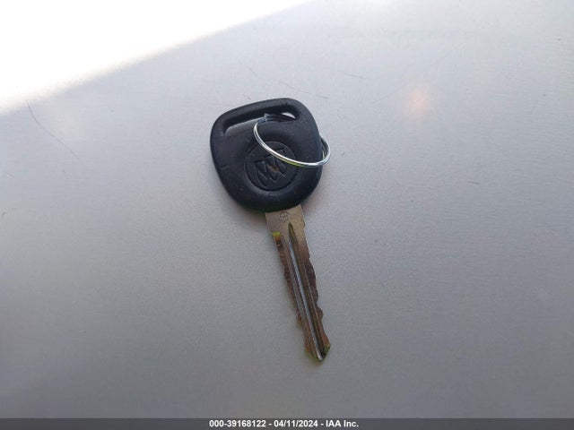 Buick Enclave Leather 2017 5GAKRBKDXHJ182114 Image 11