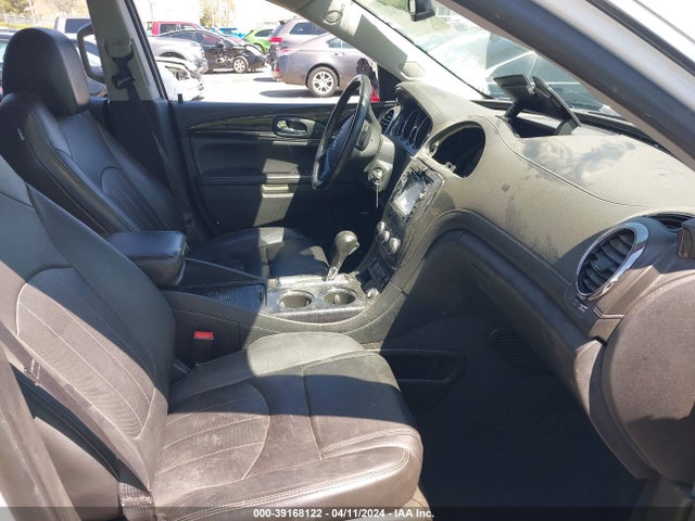 Buick Enclave Leather 2017 5GAKRBKDXHJ182114 Image 5