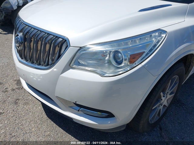 Buick Enclave Leather 2017 5GAKRBKDXHJ182114 Image 6