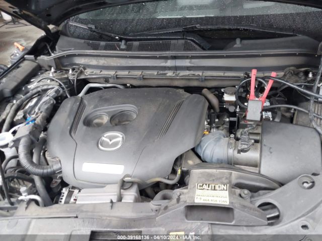 JM3KFBEY4M0443220 Mazda Cx-5 Signature