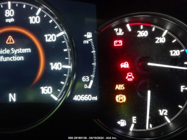 JM3KFBEY4M0443220 Mazda Cx-5 Signature