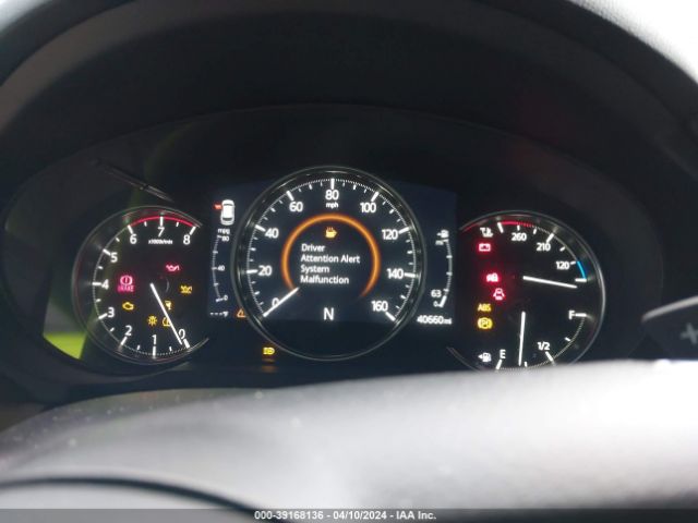 JM3KFBEY4M0443220 Mazda Cx-5 Signature