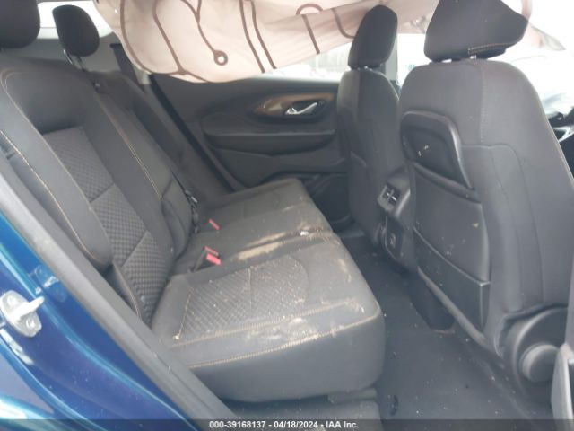 3GKALTEV0LL171439 GMC Terrain Awd Sle