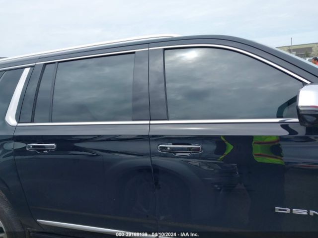 1GKS2JKL8MR301072 GMC Yukon Xl 4wd Denali