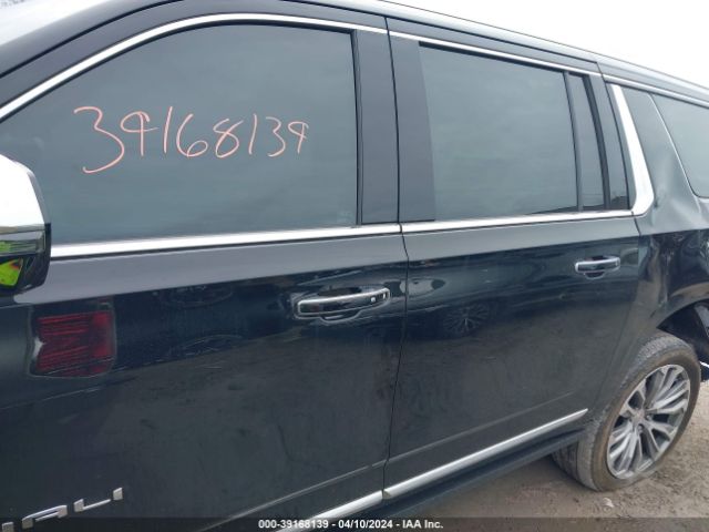 1GKS2JKL8MR301072 GMC Yukon Xl 4wd Denali