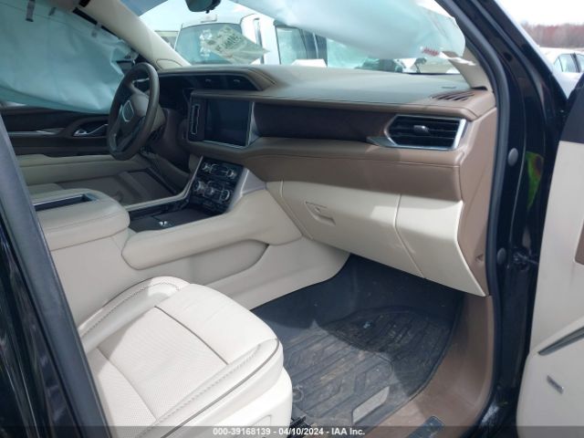 1GKS2JKL8MR301072 GMC Yukon Xl 4wd Denali