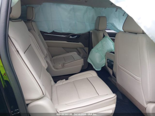 1GKS2JKL8MR301072 GMC Yukon Xl 4wd Denali