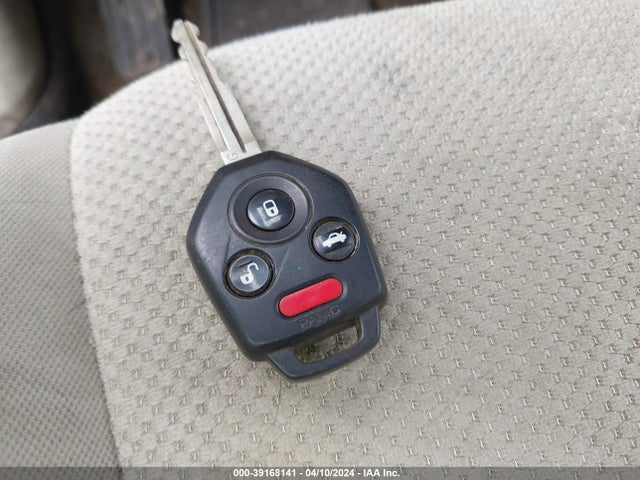 Subaru Impreza 2.0i 2016 JF1GJAA61GH014933 Image 11