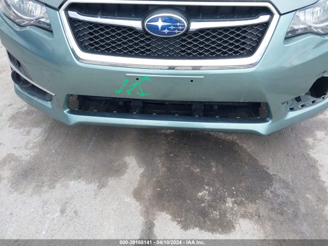 Subaru Impreza 2.0i 2016 JF1GJAA61GH014933 Image 13