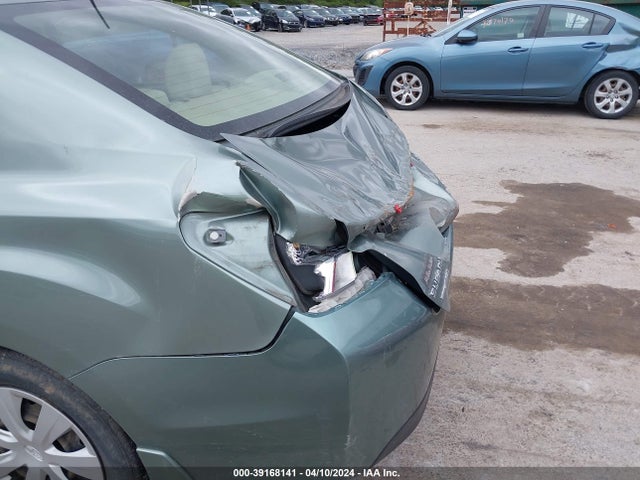 Subaru Impreza 2.0i 2016 JF1GJAA61GH014933 Image 16